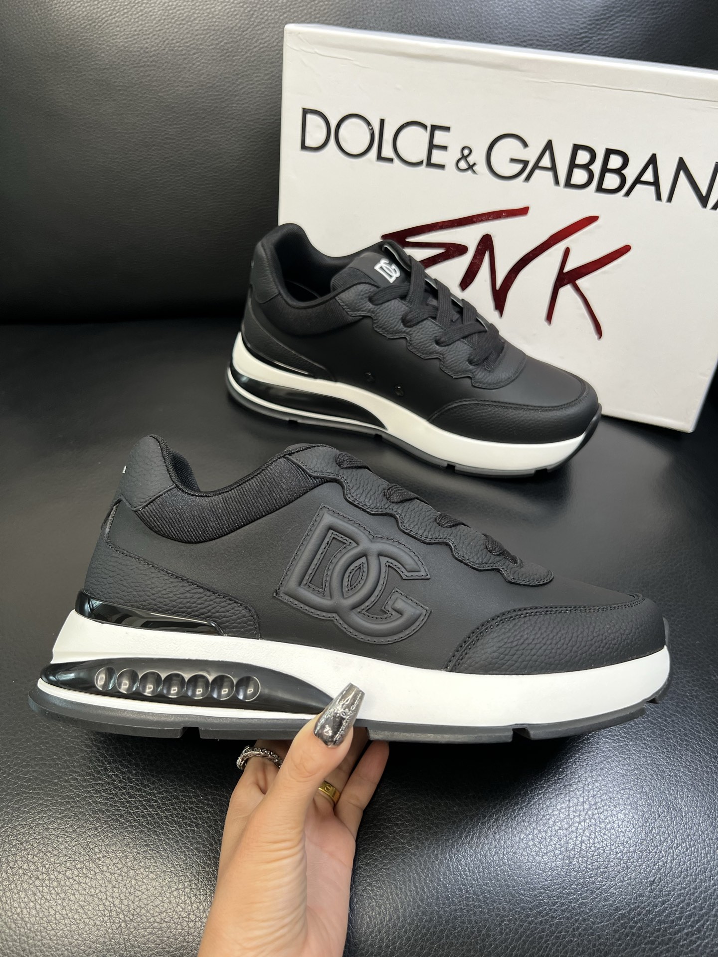 olce & Gabbana shoe